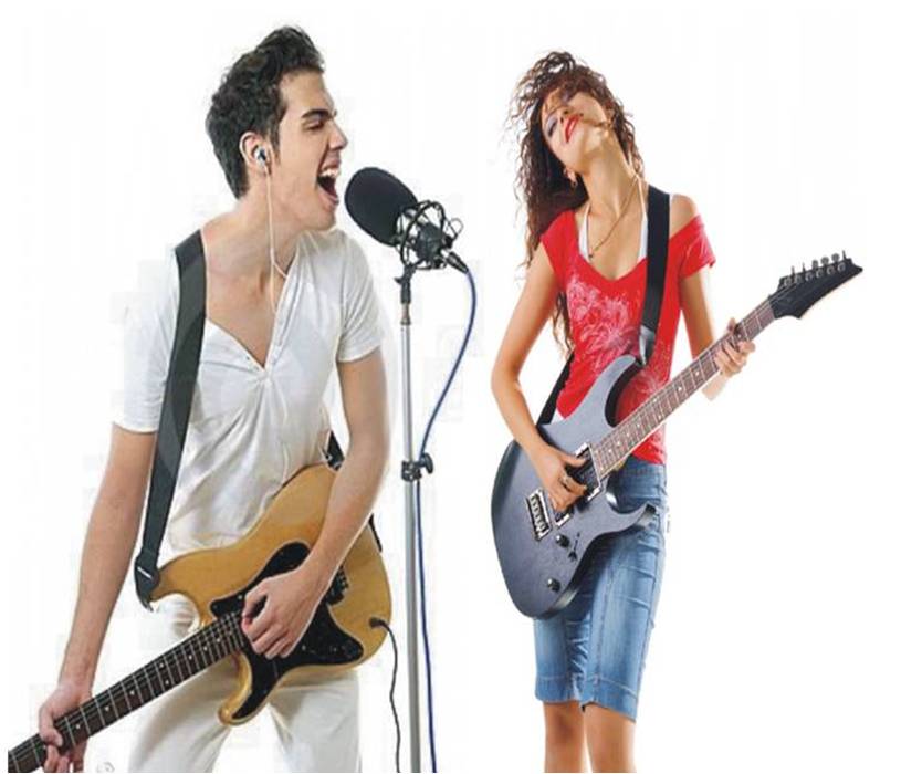 best guitarist ajmer